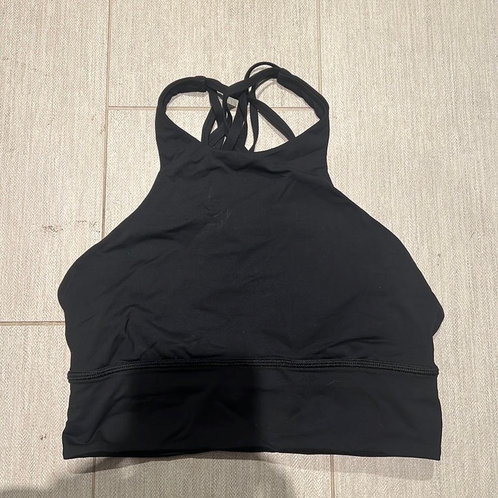 Lululemon Sports Bra / Tank